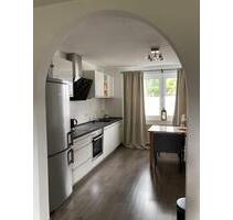 Gemütliche 2-Zimmer-Wohnung in ruhiger & zentraler Lage - Meinerzhagen