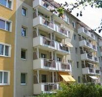 Für Malermeister eine 1 Zimmerwohnung - Prenzlau