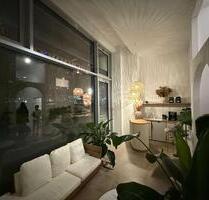 Hochwertig eingerichtetes Kosmetik- und Physiotherapiestudio in Mitte - Berlin