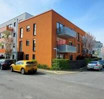 Im besten Alter eine Wohnung bei VIVAWEST - Wohnen ab 60. - Bochum Bochum-Ost