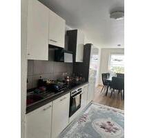 Sehr schöne 3 ZI KDB BALKON, RENOVIERT, BONN - HARDTBERG, FREI ,