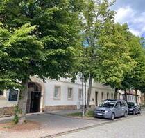 Gepflegte 3-Zimmerwhg. im Zentrum Bad Königshofens zu vermieten! - Bad Königshofen im Grabfeld
