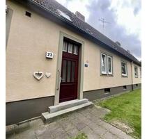 Geräumige 1-Zimmer-Wohnung in Fedderwadergroden! - Wilhelmshaven Fedderwardergroden