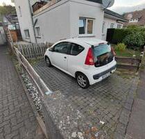 Behindertengerechte 4-Zimmer-Eigentumswohnung mit Garten, Garage - Bergneustadt