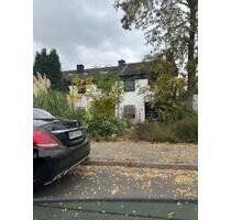 Einfamilien-Reihenendhaus, Krefeld-Königshof