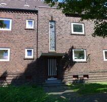 Demnächst frei! 2-Zimmer-Wohnung in Kamp-Lintfort Stadtkern