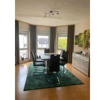 Schöne und helle Wohnung inkl Einbauküche und 2 Balkonen - Rammelsbach
