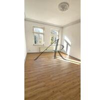 4-Zimmer - Erstbezug nach Sanierung am Westwall mit Balkon - Stendal