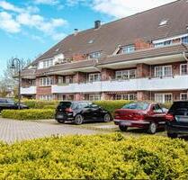 3-Raum-Wohnung - 950,00 EUR Kaltmiete, ca.  76,00 m² in Elmenhorst/Lichtenhagen (PLZ: 18107)