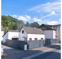 Einfamilienhaus zu vermieten in Eitorf-Bach