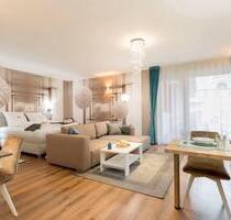 Ferienwohnung, Monteurzimmer für 4 Personen - Frankfurt am Main