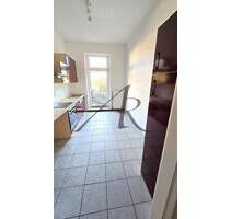 tolle 3-Zimmer-Erdgeschosswohnung am Westwall mit Balkon - Stendal