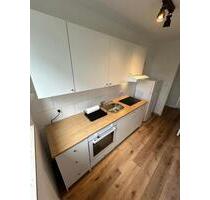 Renovierte, familienfreundliche Wohnung – hell & modern - Emden