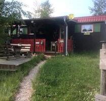 Wohnoase auf einer. Ranch - 400,00 EUR Kaltmiete, ca.  33,00 m² in Weidenberg (PLZ: 95466)