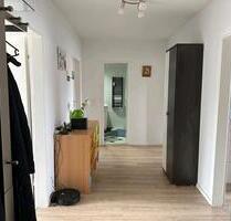 Von Privat, gepflegte Eigentumswohnung mit Balkon, Süd-West Ausri - Osnabrück Fledder