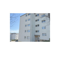Für Kapitalanleger: 6,5 % Rendite - 3ZKB in Sulzbach - Sulzbach (Saar)
