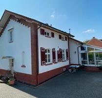 Privatverkauf: Traumhaus mit Geschichte und Charakter - Hanau Kesselstadt