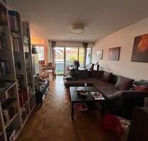 Wohnung Maxvorstadt mit Balkon zur Zwischenmiete - München Sendling-Westpark