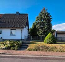 Reihenendhaus in Hillersleben mit großem Grundstück - Erxleben