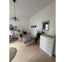 15m2 WG-Zimmer in Zweier WG im westlichen Ringgebiet Braunschweig