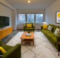 WOW - direkt am Kotti - Eure 3-Zimmer-Wohnung ruft! - Berlin Friedrichshain-Kreuzberg