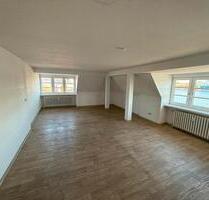 Großzügige 2 Zimmer Mietwohnung am Nord-Ostsee-Kanal Rendsburg