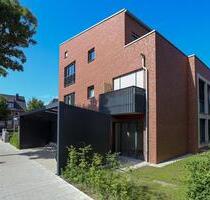 Erstbezug Münster-Gremmendorf – Neubau mit EBK, Terrasse & Garten