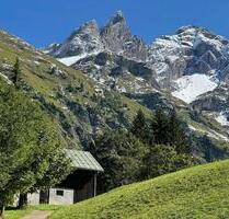 Novemberwochen in OBERSTDORF - 35,00 EUR Kaltmiete, in Oberstdorf (PLZ: 87561)