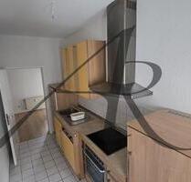 Großzügige 2-Zimmer-Wohnung im Villenviertel, Garten und Einbauküche vorhanden - Stendal