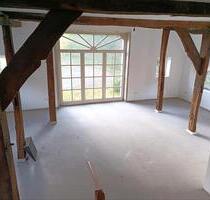 Traum im Huntetal - großes Grundstück zur Miete - Pferdehaltung - Harpstedt