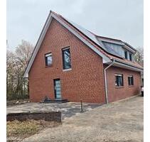 Moderne Erdgeschosswohnung Erstbezug in Andervenne - Lengerich