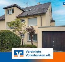 Charmantes Zuhause mit Balkon! - 700,00 EUR Kaltmiete, in Reutlingen (PLZ: 72766) Sondelfingen