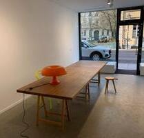 Helle und attraktive Büro-Gewerbefläche in Berlin-Mitte – 41 m²
