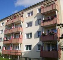 schöne 3 Raumwohnung in der Pestalozzistraße in Demmin zu vermieten