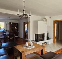 Von privat:Erdgeschosswohnung mit Garten,Kamin und Garage - Bremen Osterholz