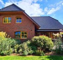 stilvolles Einfamilienhaus in zentraler Lage - Bleckede