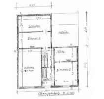 4 Zimmer Wohnung in Uelzen zu vermieten