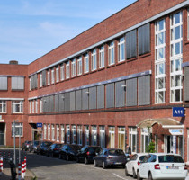 Flexibler Arbeitsplatz mit Loftcharakter - Direkt vom Eigentümer! - Bochum Bochum-Mitte