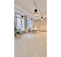 12 des Büros Co-Working am Kudamm - Berlin Charlottenburg-Wilmersdorf