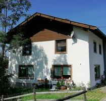 Charmantes Einfamilienhaus mit viel Potenzial - ohne Provision - Steingaden