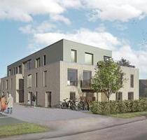 Zweitbezug: Geschmackvolle 2-Zimmer-EG-Wohnung mit EBK - Enger
