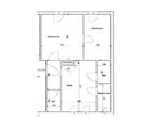 Wohnung 2 Raum - 400,00 EUR Kaltmiete, in Schleusingen (PLZ: 98553)