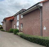 Schöne Dachgeschoßwohung mit Balkon in Weyhe zu vermieten