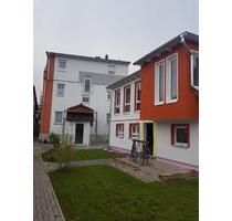 Wohnung mit Weitblick - 590,00 EUR Kaltmiete, ca.  85,00 m² in Sondershausen (PLZ: 99706)