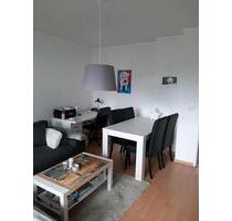 SCHÖNE 2 ZI.-WHG., BALKON, NEUES BAD, EBK, GARTENNUTZUNG - Kassel Fasanenhof