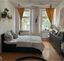 2 Zimmer Wohnung in Friedrichshain zur Untermiete - Berlin Mitte