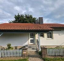 Bungalow Randlage ruhig gelegen - Aholming
