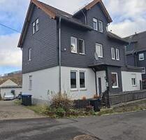 5 Zimmer Wohnung ab 01.02.2026 zu vermieten - Ruhla