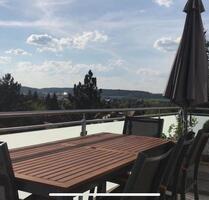 Hochwertige 3-Zimmer Wohnung (94m2) in Feuchtwangen