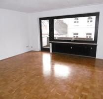 Sehr schönes 1-ZKB Appartement mit kleiner EBK und Balkon - Kassel Bad Wilhelmshöhe
